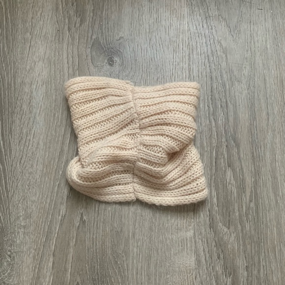 Handmade Kids Infinity Scarf - Picture 2 of 5